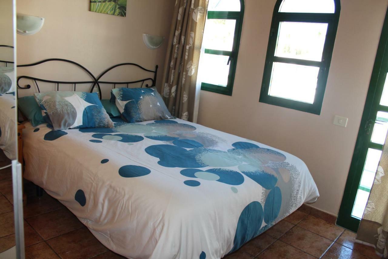 Bungalow Duna Flor Verde ماسبالوماس المظهر الخارجي الصورة